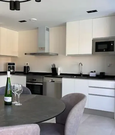 45 Gran Alacant ,alicante , Swimming Pool , Villa *