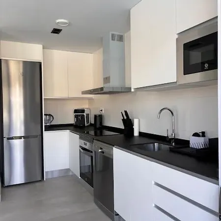 45 Gran Alacant ,alicante , Swimming Pool , Villa Puerto Marino