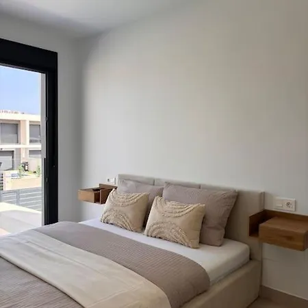 45 Gran Alacant ,alicante , Swimming Pool , Puerto Marino