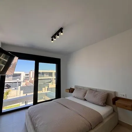 Villa 45 Gran Alacant ,alicante , Swimming Pool ,