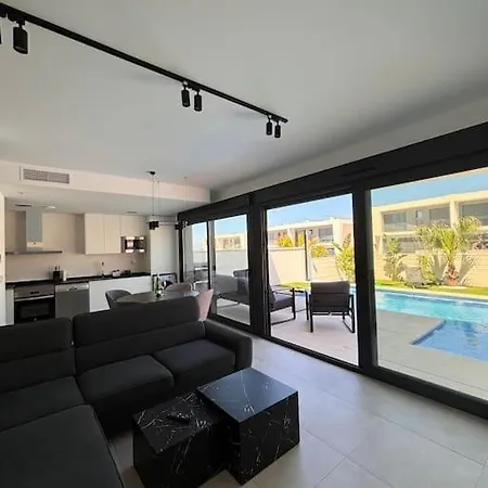 45 Gran Alacant ,alicante , Swimming Pool , Villa Puerto Marino