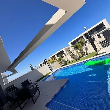 45 Gran Alacant ,alicante , Swimming Pool ,